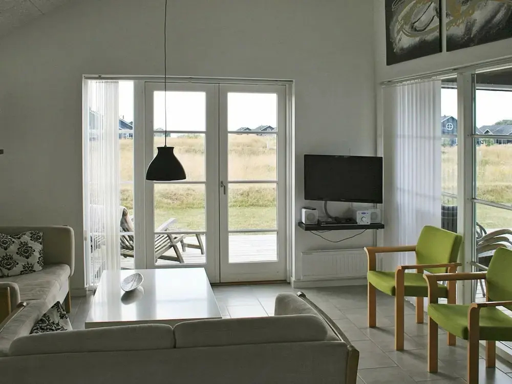 10 Person Holiday Home in Nysted-by Traum
