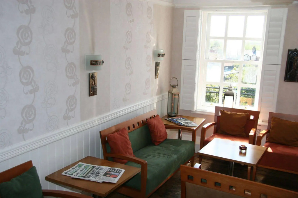 The Hope Anchor