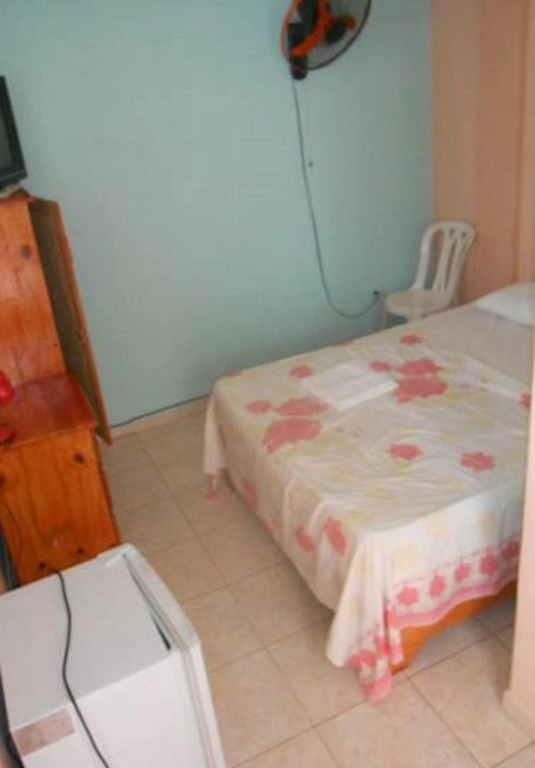 Lucy Rooms