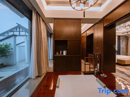 Shaoxing Hu pan ju Hotel