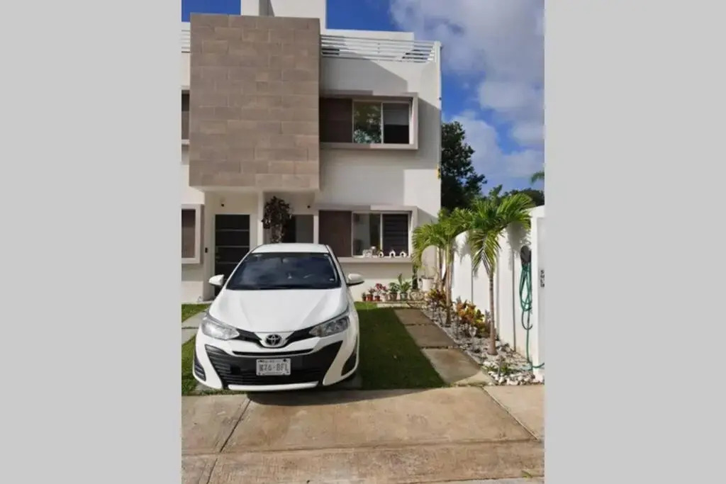 Frontemare-House Riviera Mares