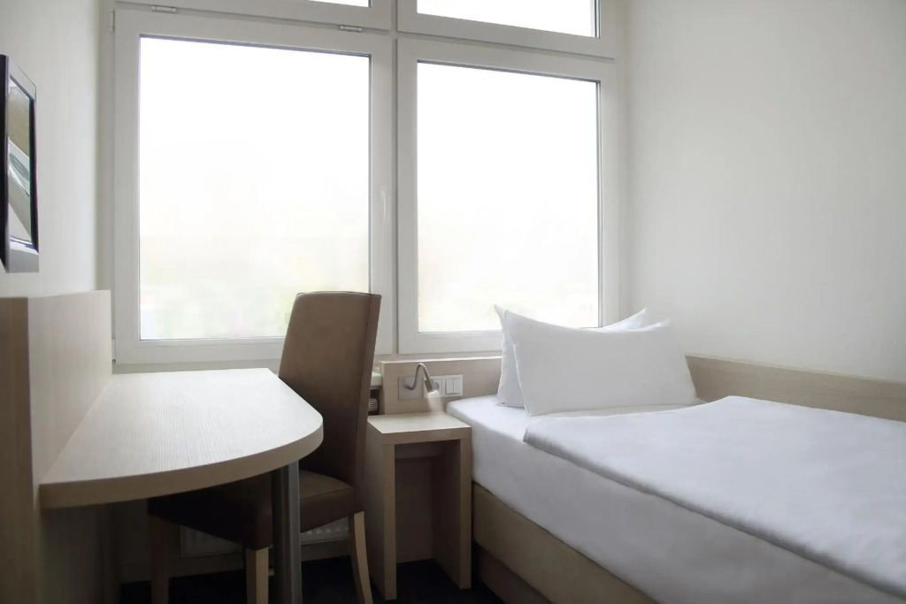 Viva Hotel Lübeck