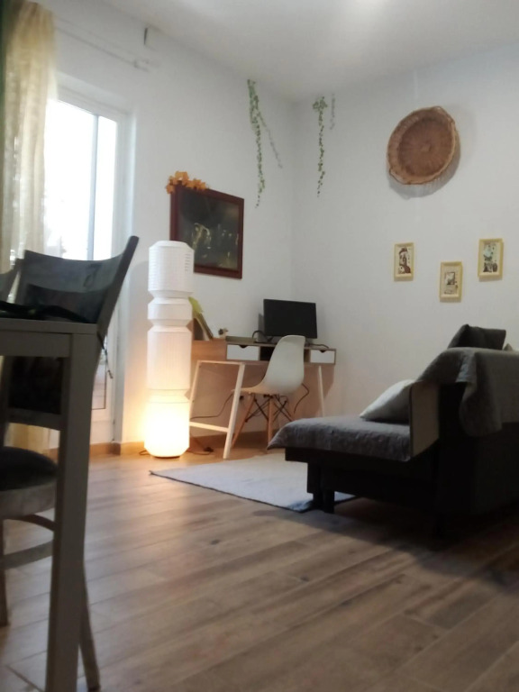 Inn-Jerez Loft Veg E Senza Fumo
