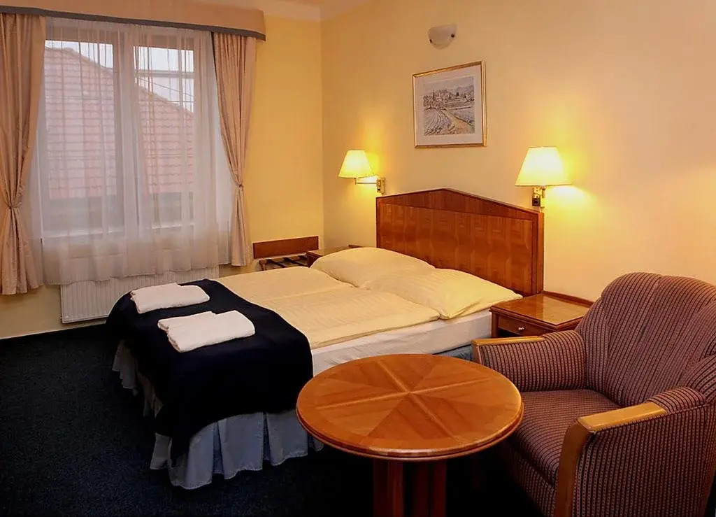 Hotel Prajer