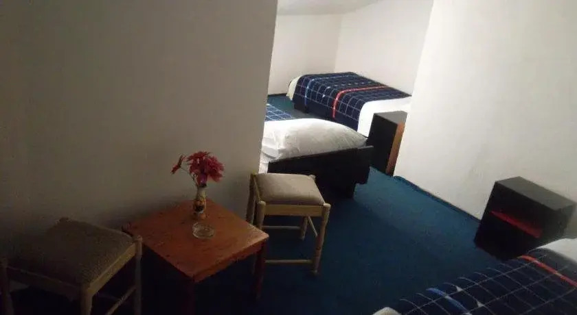 Motel Hrasno