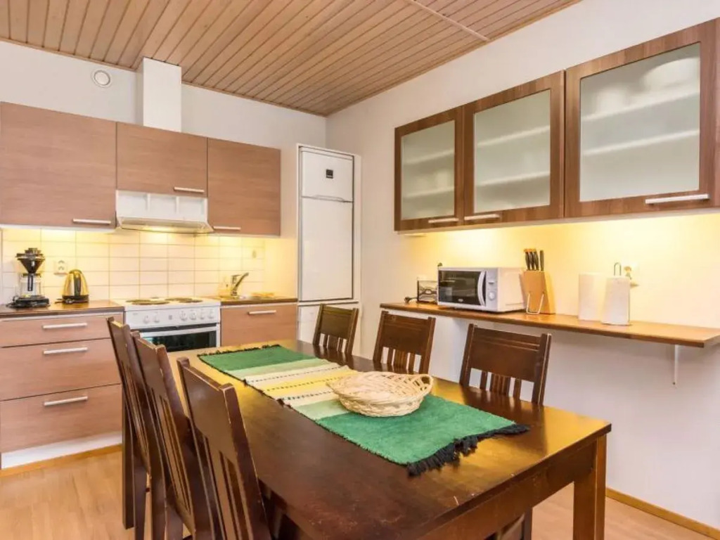 House Elvi Terracina