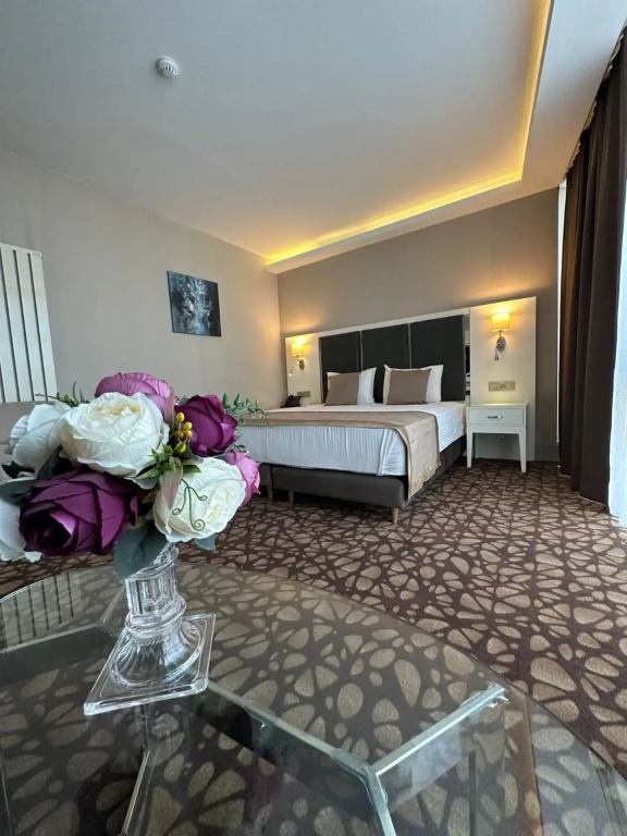 The Conforium Hotel Van