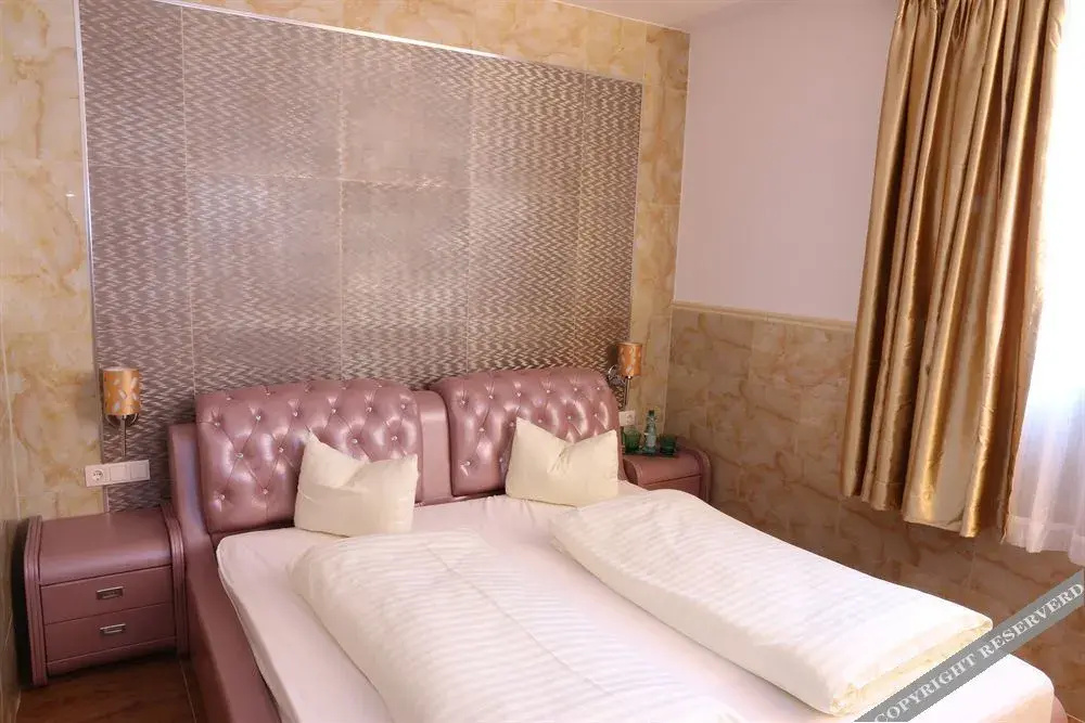 Hotel Buona Vita