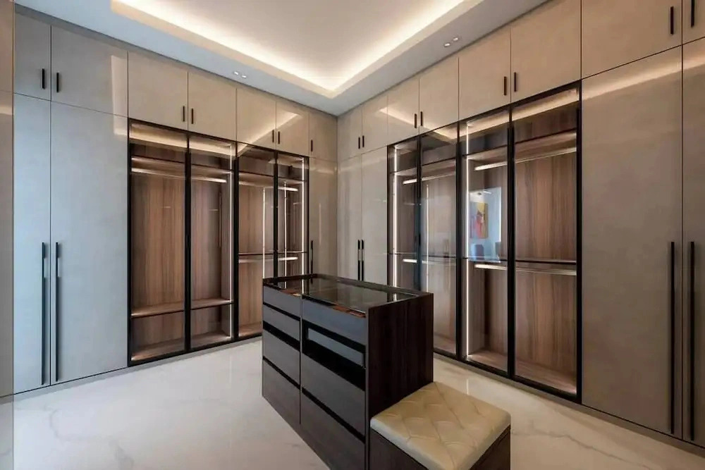 Orchid Paradise Homes OPV507