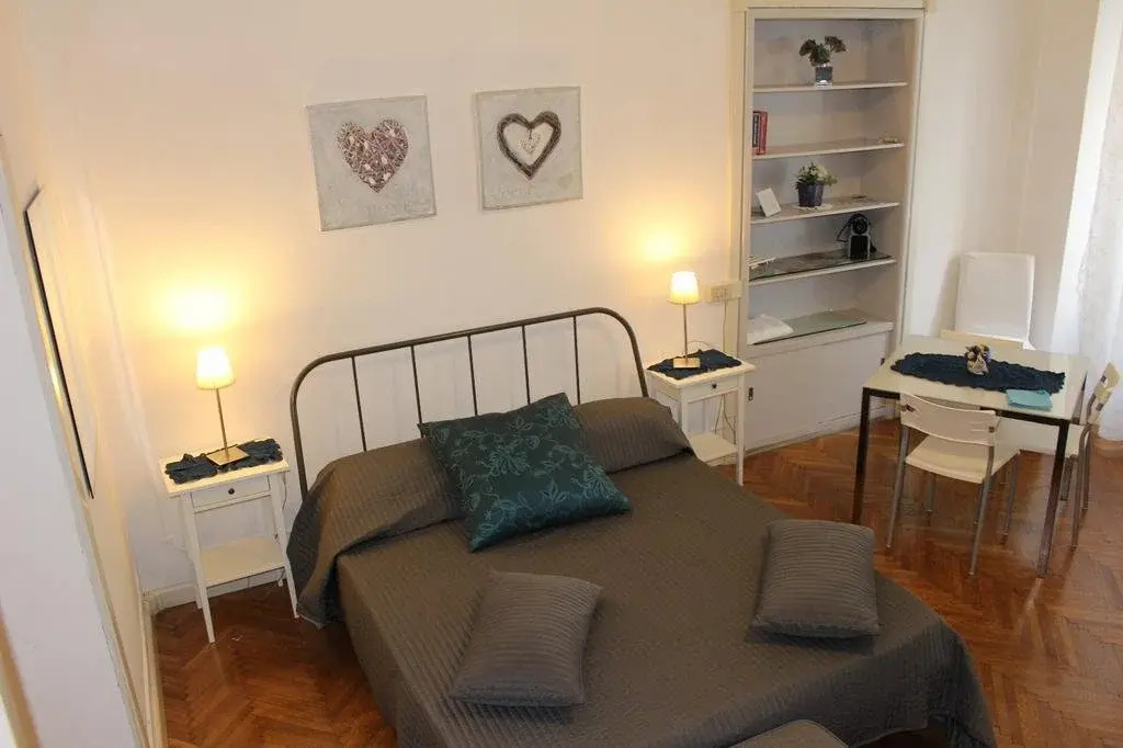 Camere AllAcquedotto
