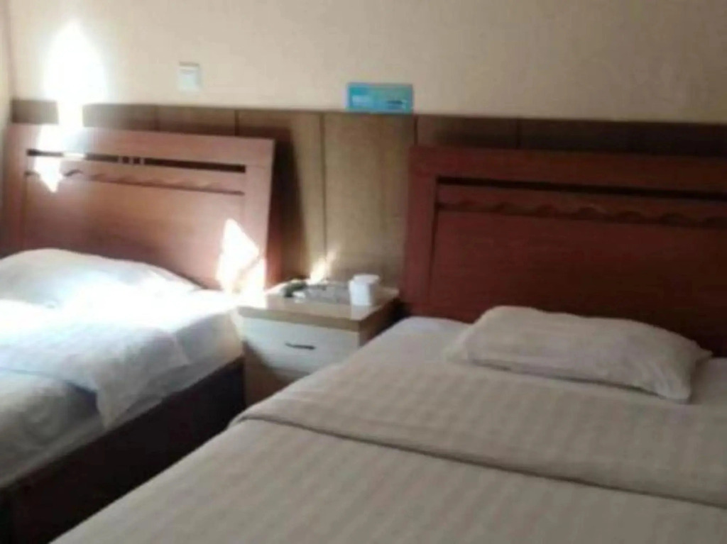 Yuanyuan Hostel