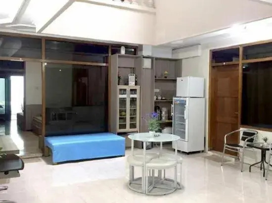 Pulosari Living