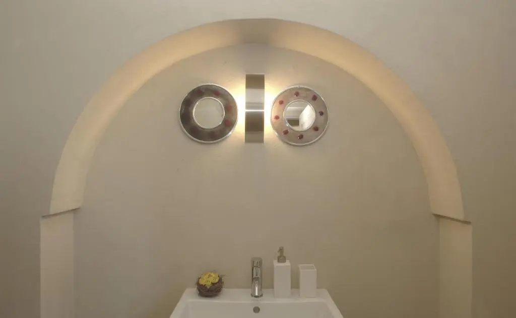 Masseria Bernardini by Symphonya Luxury Holiday Rentals