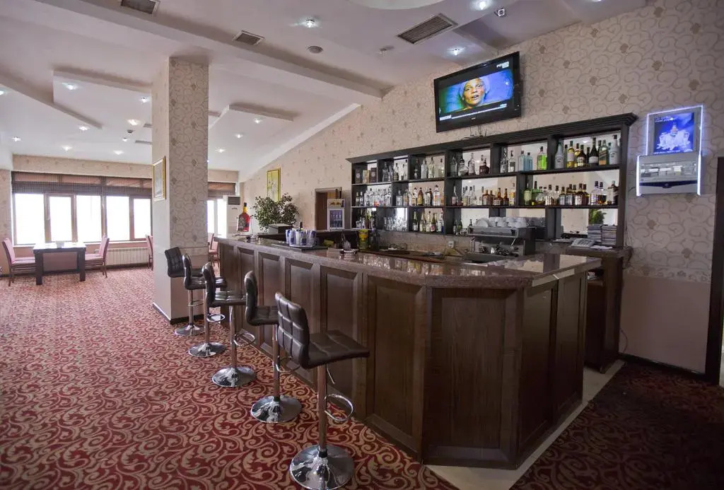 Anatolia Hotel Baku