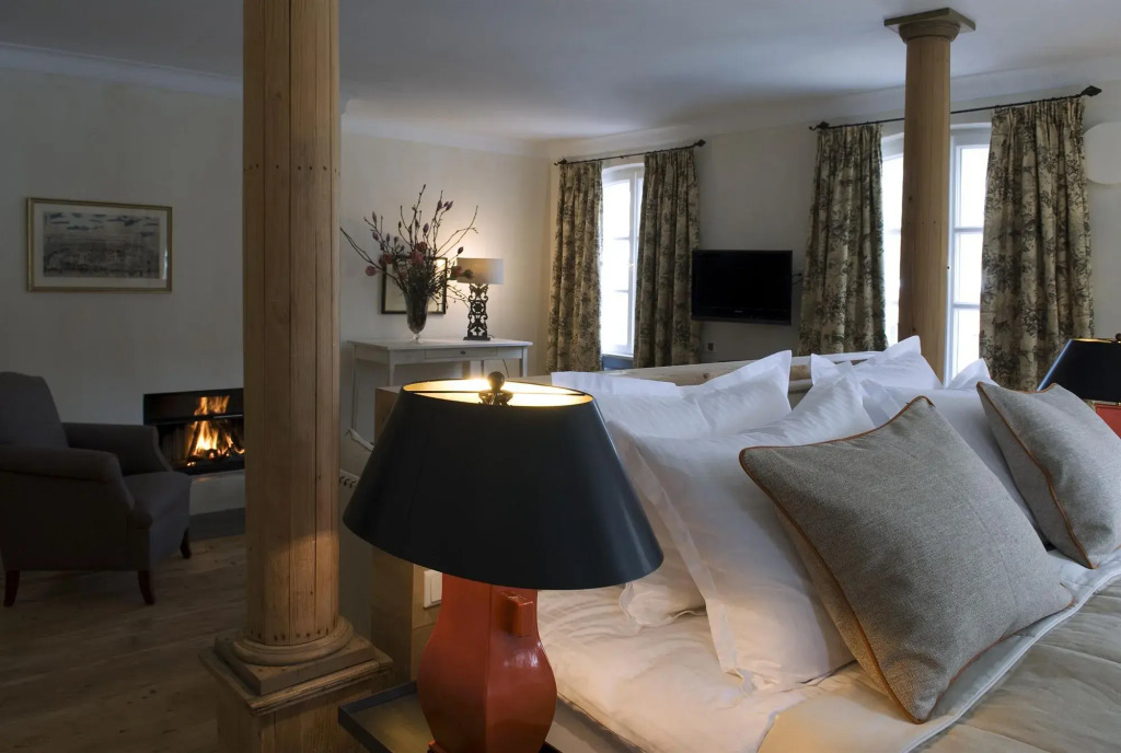 Brauereigasthof-Hotel Aying