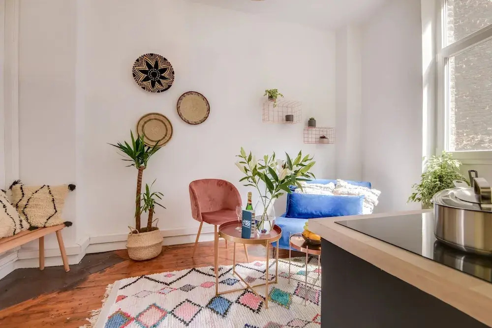 Appartement Le Retro