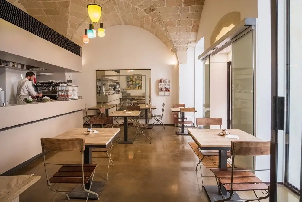 B&B Palazzo Personè Dimora Storica