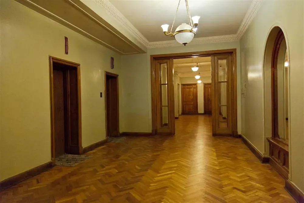 KvartiraSvobodna Apartments at Krasnaya Presnya