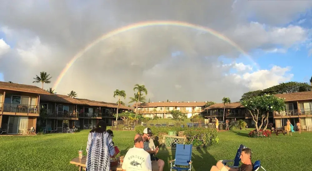 Polynesian Shores