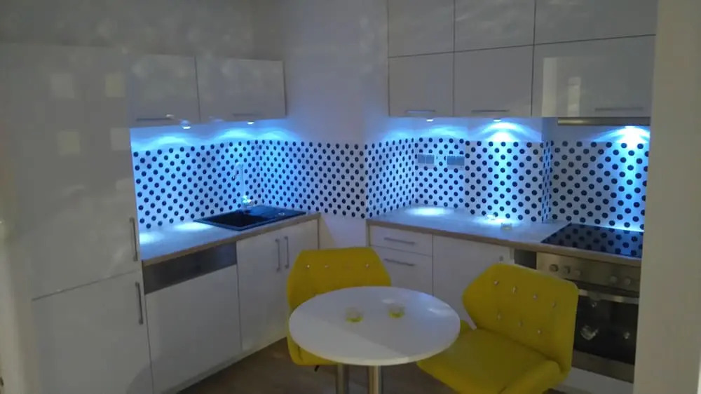 Star4You Apartments