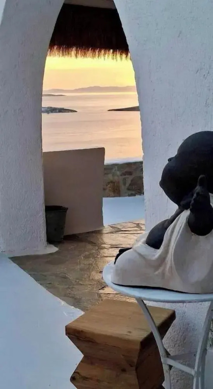 Vougli View Mykonos