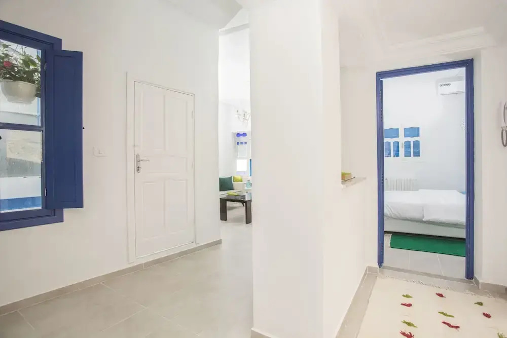 Appartement Les Musiciens
