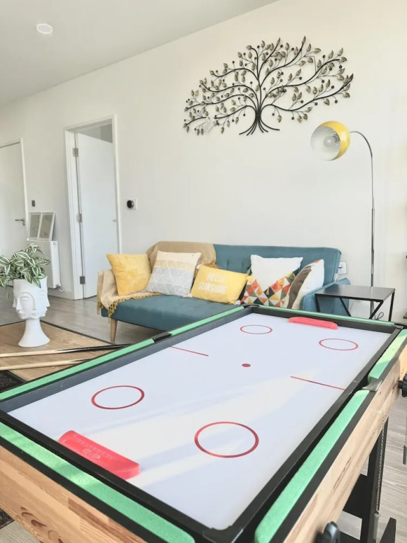 Perfect Stay for Contractors & Families - Sleeps 7