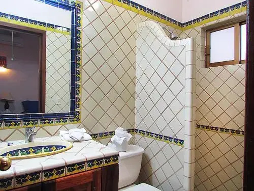 Departamento Marcela #1
