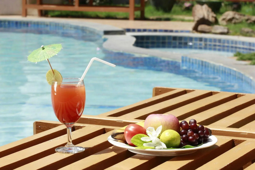 Raza Gyo Hotel