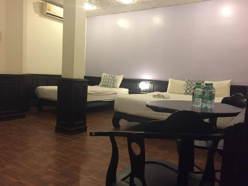 Sengphachanh Hotel 2
