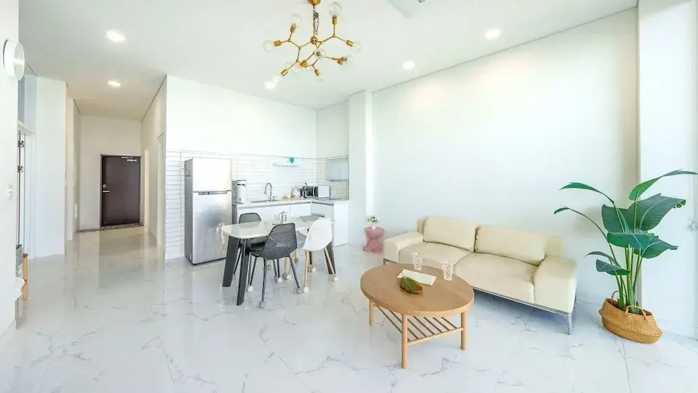 Yeongdeok The Best Pool Villa