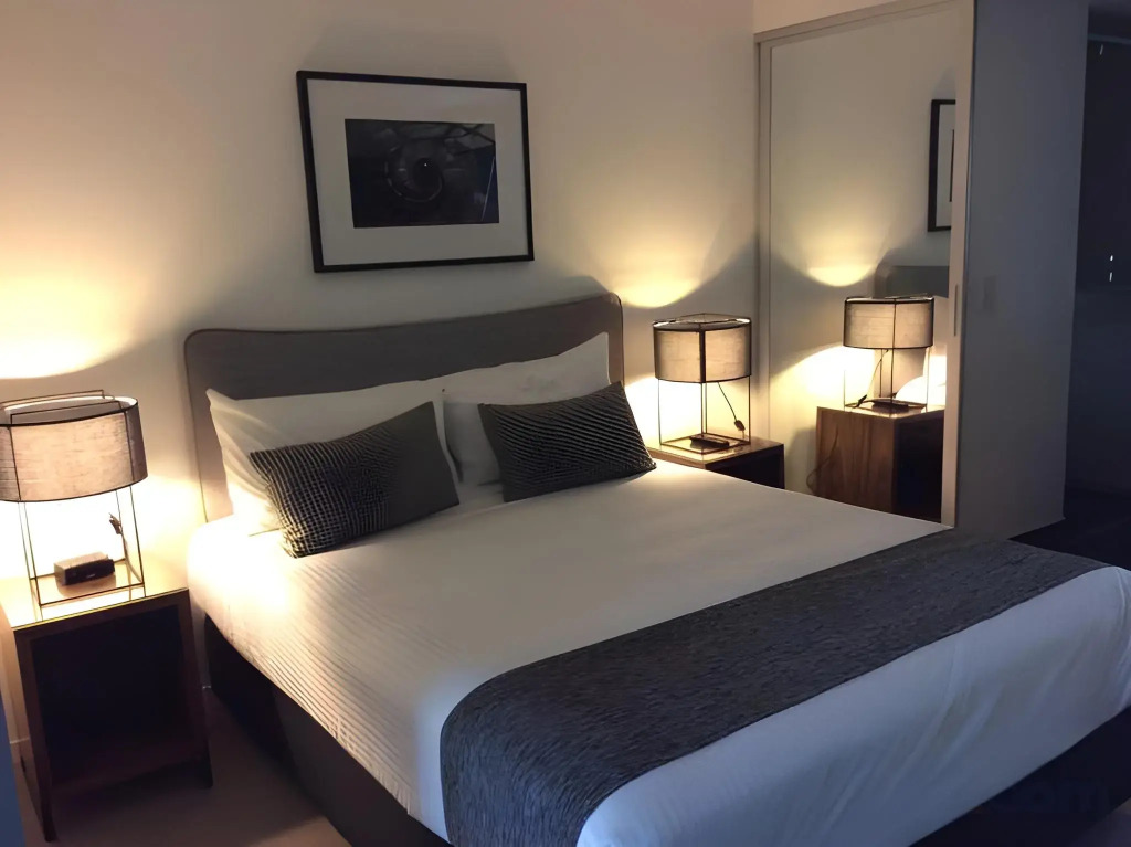 Morgan Suites