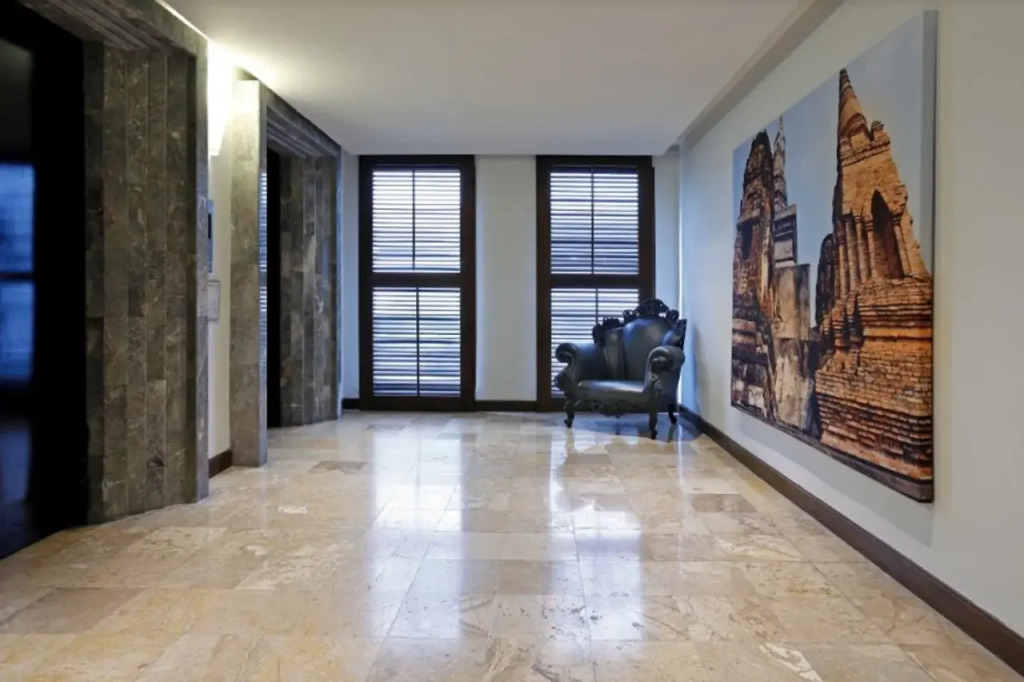 S33 Compact Sukhumvit Hotel