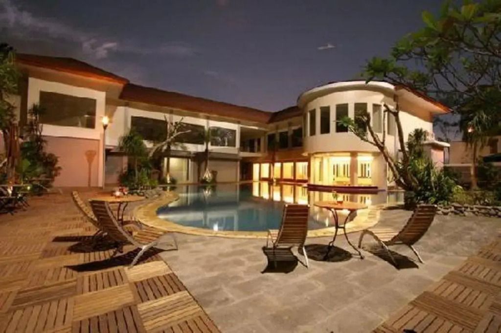 Rattan Inn Hotel
