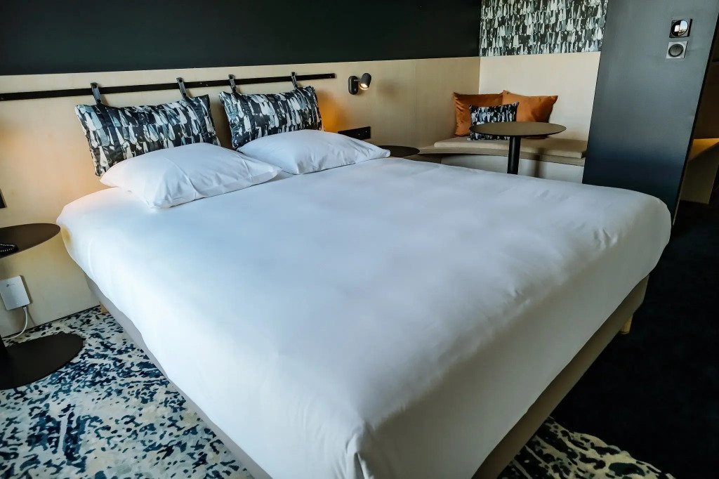 ibis Styles Bordeaux Lac Bruges