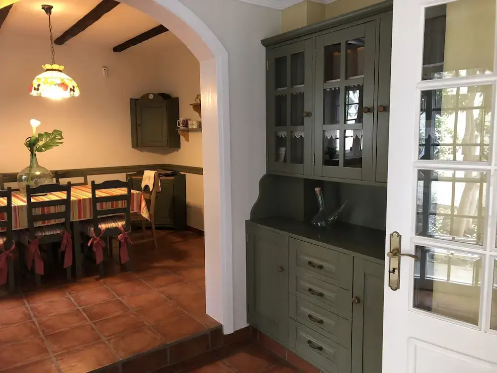 Chalet La Cepa