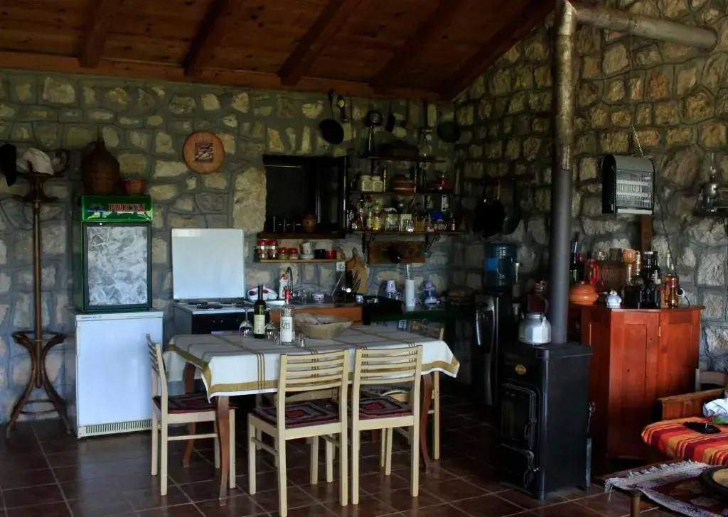 Rent House Orahovo