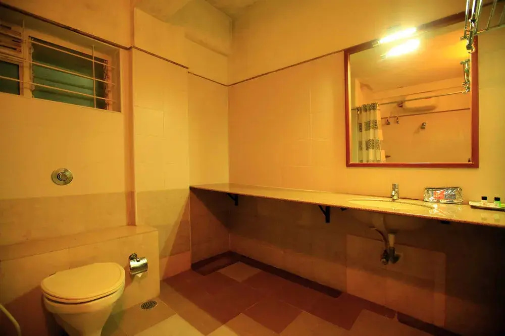 Zo Rooms Koramangala 4th Block