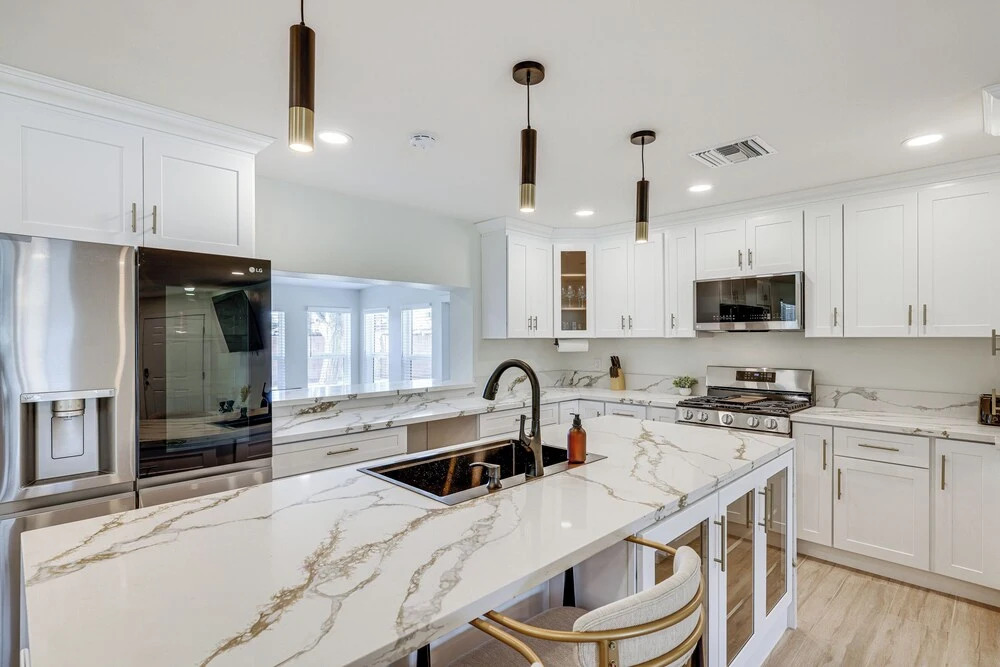 3 Mi to Old Town: Home w/ Game Room in Scottsdale!
