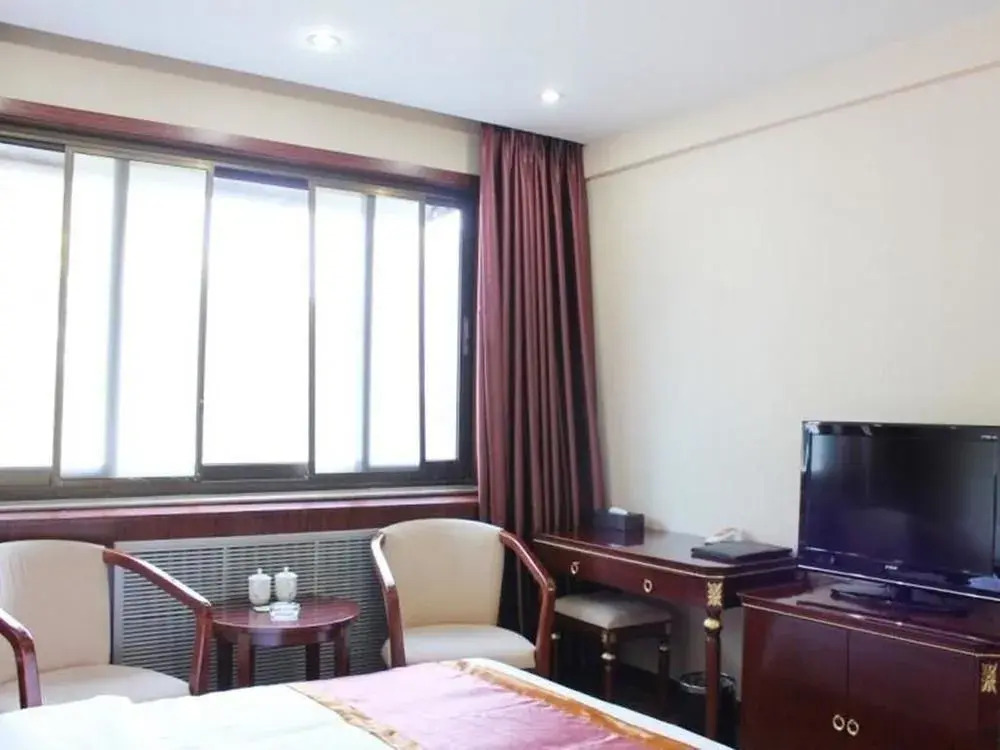Hua Yao Hai Fu Business Hotel - Beijing