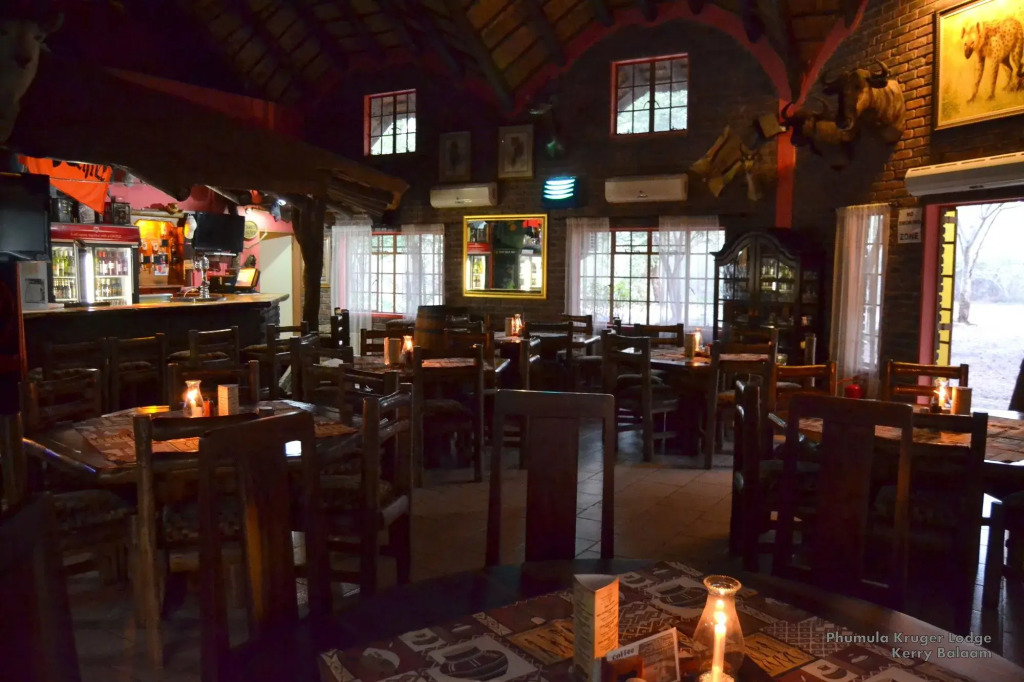 Phumula Kruger Lodge