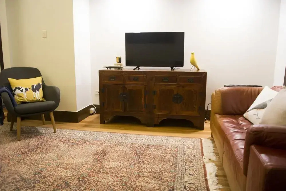 Boutique City Apartment