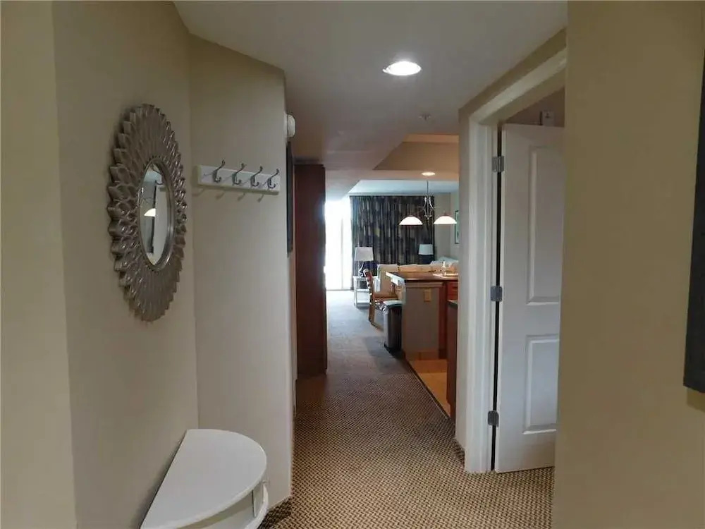 Harbourgate Marina #122 3 Bedroom Condo