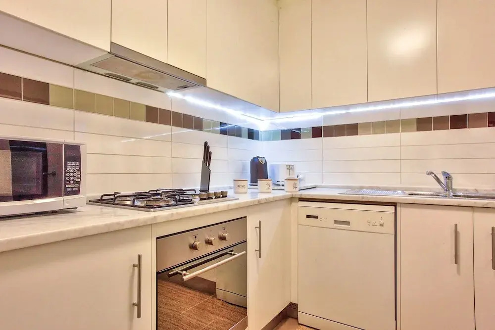 Apartment Hyde Park - Clifton