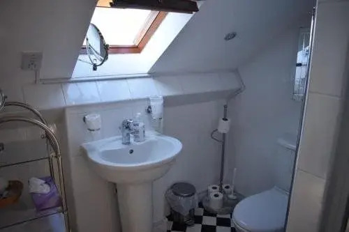 Clifton Bridge Hotel
