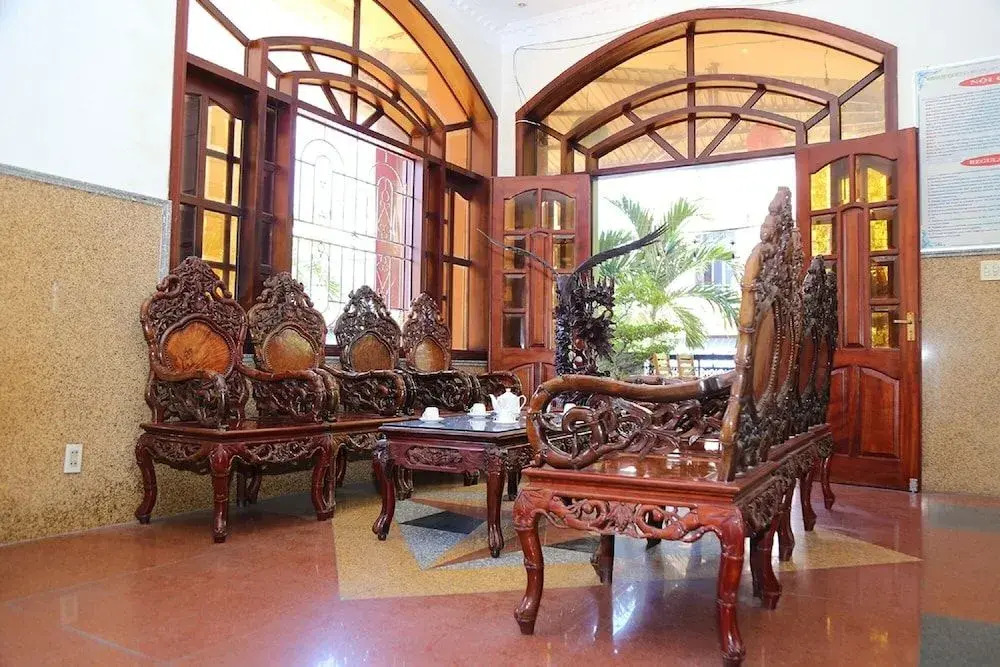 Tan Hoang Gia Hotel Quy Nhon