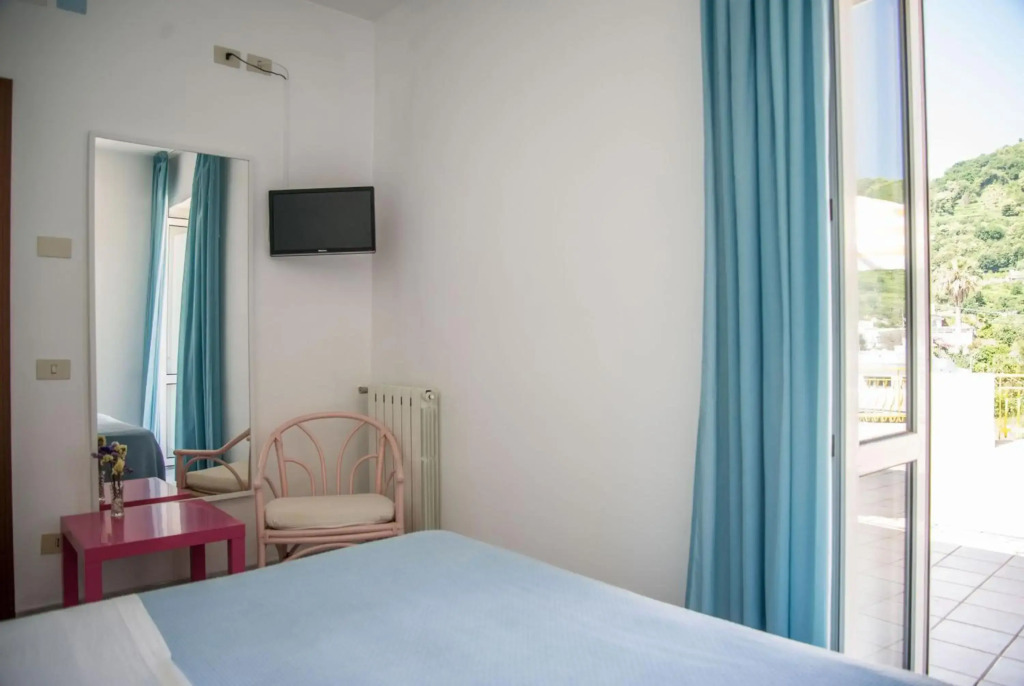 Hotel Internazionale