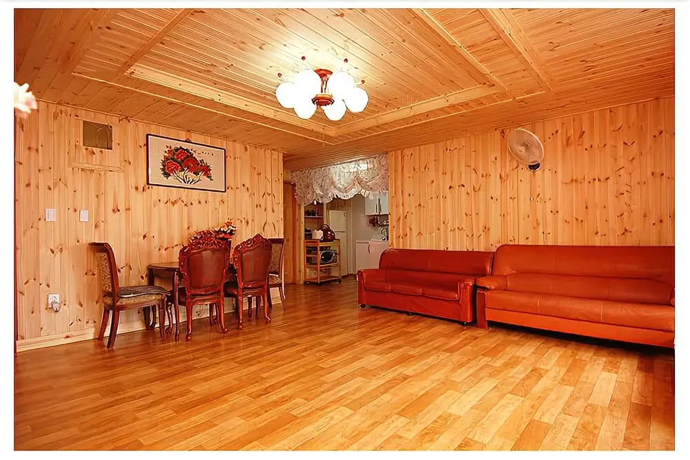 Gapyeong Pine Hill Pension