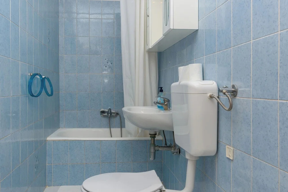 Apartments Sime