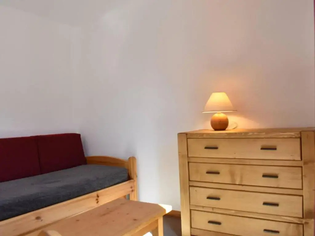 Appartement Méribel, 3 pièces, 5 personnes - FR-1-180-561